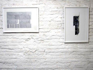 Galerie Jacques Girard, 2008 Toulouse, France 3